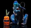 Glass pipes