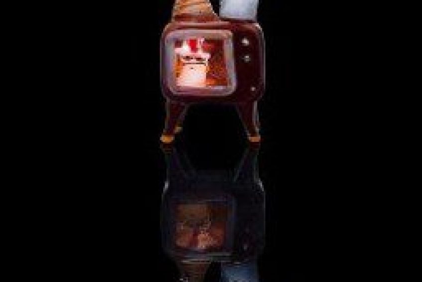 Glass pipes
