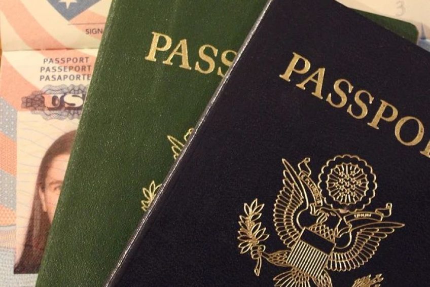 Imigration