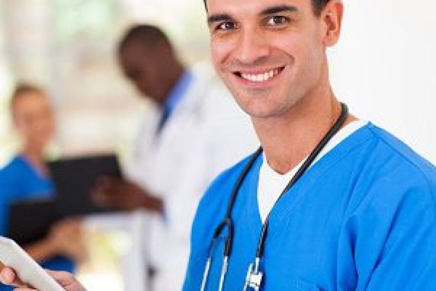 MedicalPractitioner