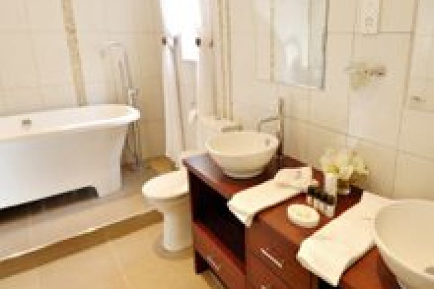 Plumbing