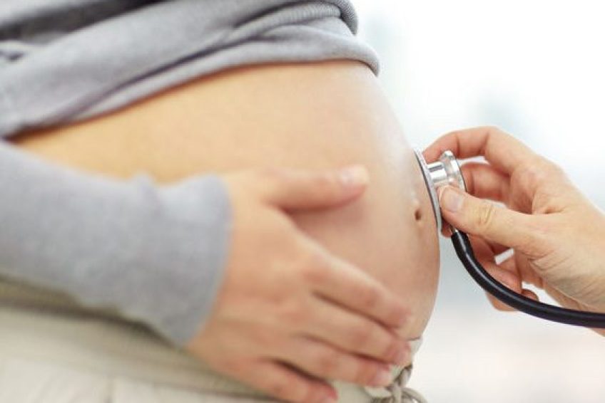 Pregnancy-Childbirth