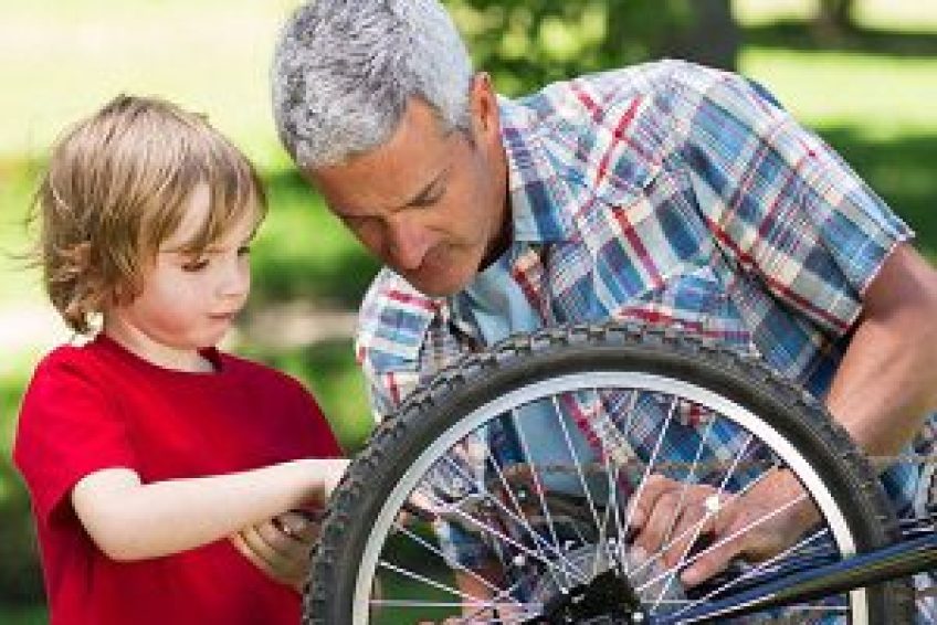BicycleSales-Repair