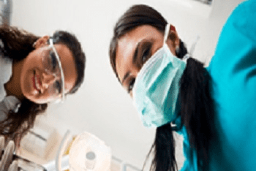 Dentists