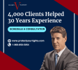 Wamsley - -,--- Clients Helped -- Years Experience