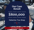 Wamsley - Our Case Result