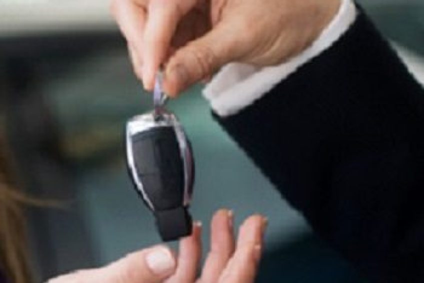 AutoDealer