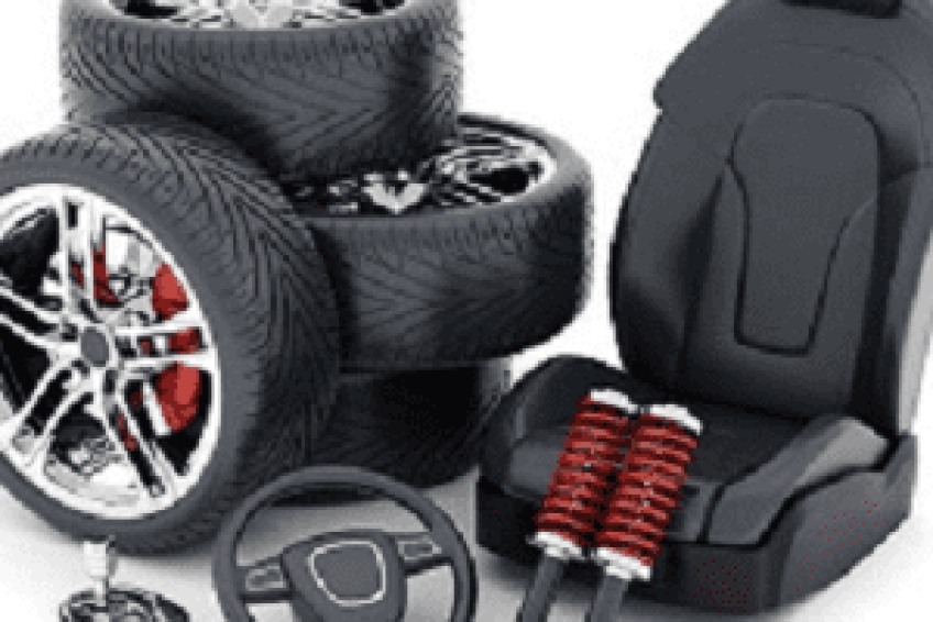 AutoParts-Accessories