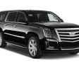 Limousine Service Houston TX