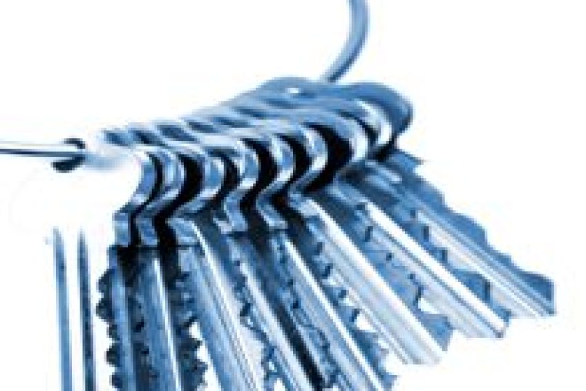 Locksmith