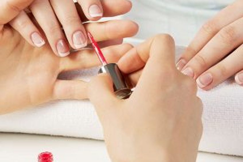 NailSalon