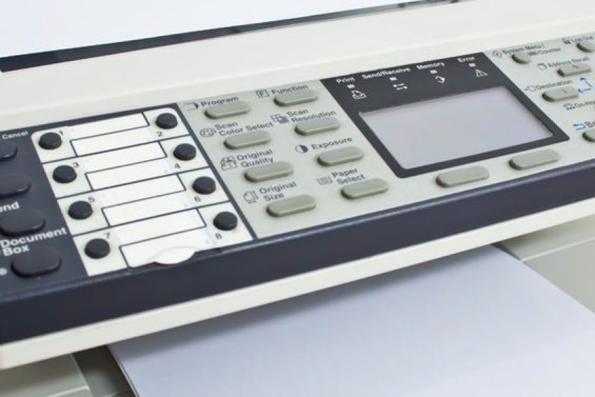 OfficeEquipment