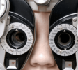 Optometrist
