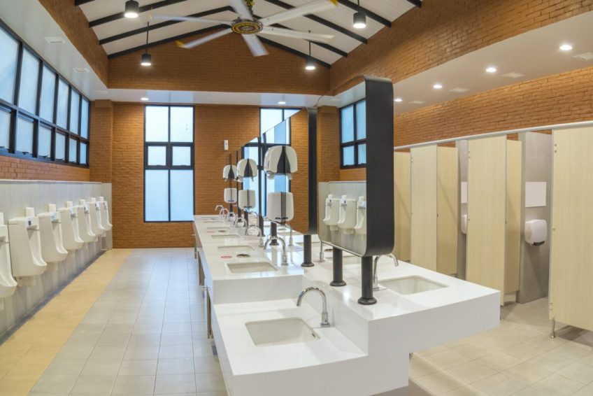 Plumber Lawrenceville