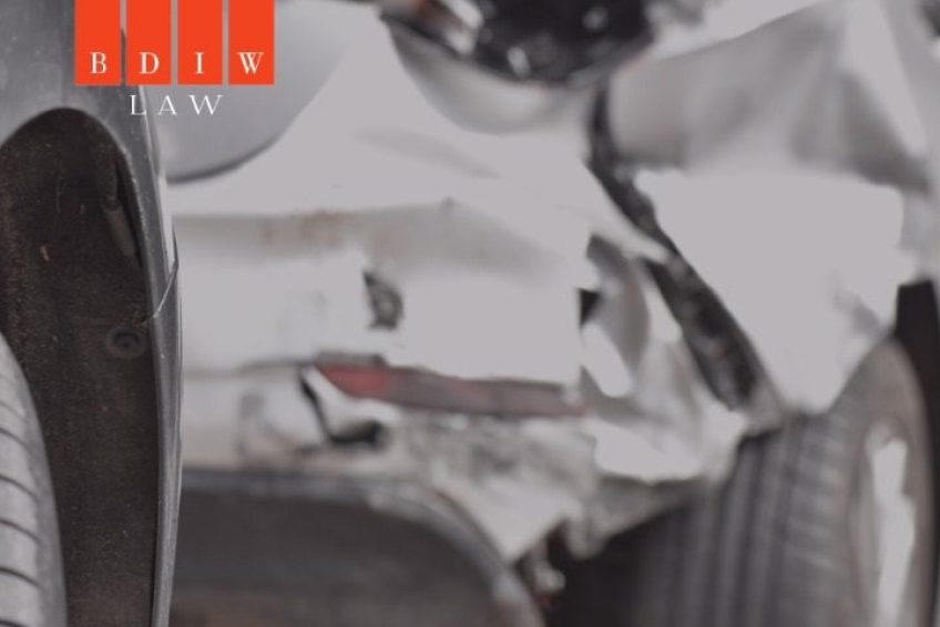 Car Accident Lawyer