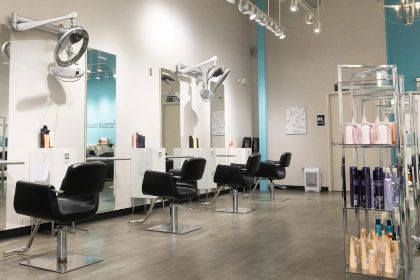 artisan-hair-cary-salon-team