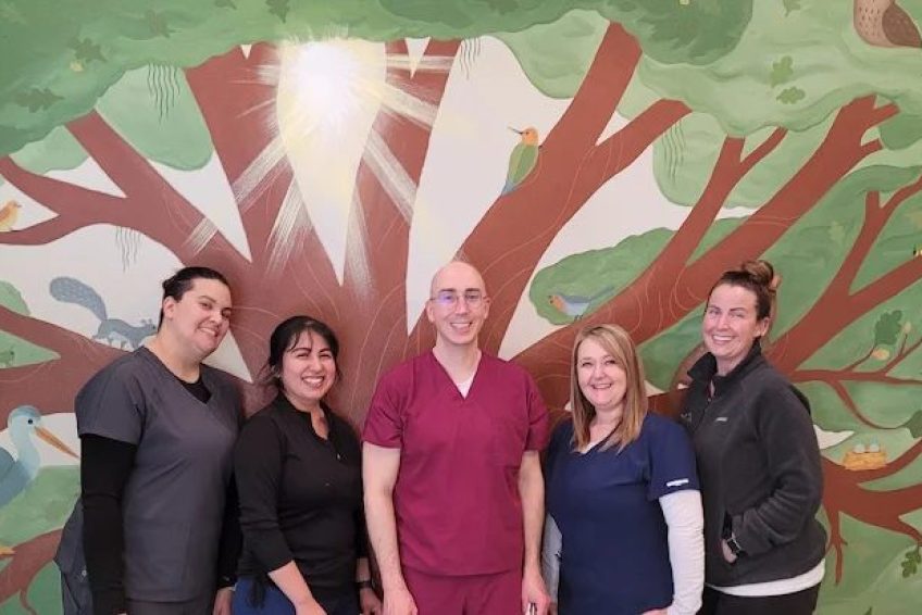 spanaway-childrens-dentistry-team